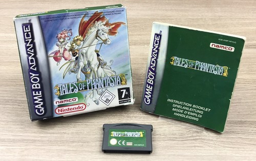 Nintendo gameboy advance - gameboy,