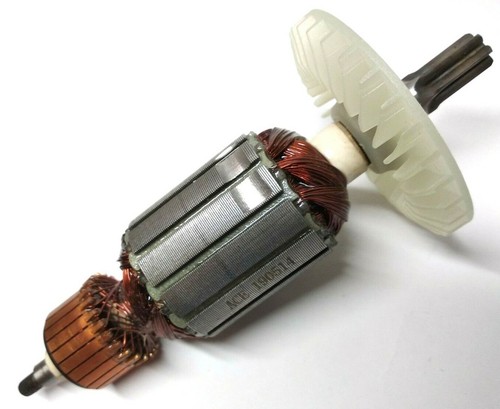 Motor anker rotor läufer für - anker,