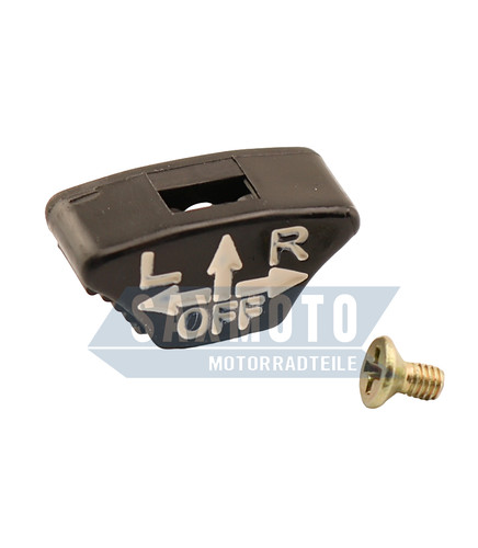 Blinkerknopf set yamaha xs650 - yamaha,