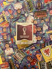 Panini FIFA World Cup 2022 Qatar Sticker aussuchen # ARG - JPN 2/3