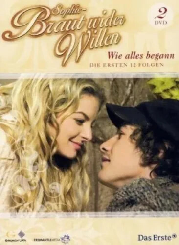 Sophie braut wider willen - braut,