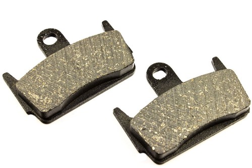 Bremsbeläge ebc sfa234 hinten - bremsbeläge,