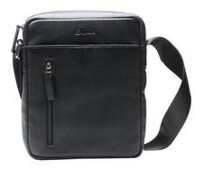 Esquire Oxford Crossbody Bag