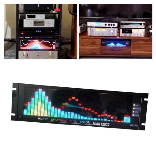 Dc5v vollfarb musik - dc5v, spektrum