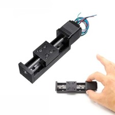 Mini CNC Linear Schiebetisch