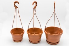 5 Stück Stabile Hänge-