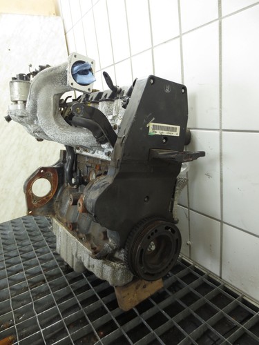 Opel motor z16se 62kw - 1,6, 8v
