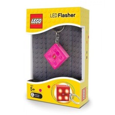 LEGO Schulranzen Blinklicht