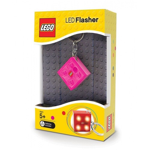 Lego schulranzen blinklicht - schulranzen,