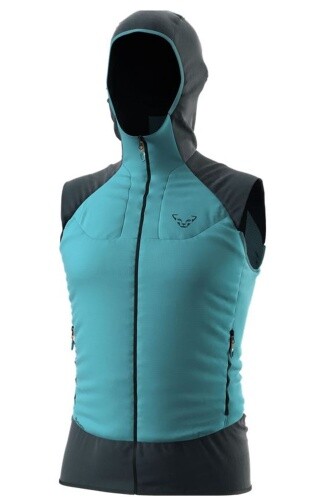 Dynafit herren mezzalama weste - herren,