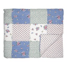 Greengate Quilt Tagesdecke