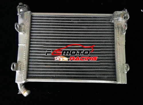 Aluminum radiator for yamaha - for,