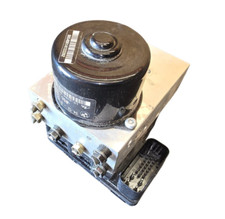 BMW E46 ABS Hydraulikblock