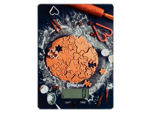 Küchenwaage digitalwaage - küchenwaage,