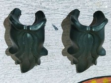 PLAYMOBIL X2 BÄRTE SCHWARZE