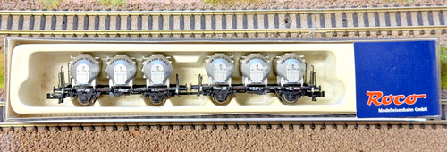 Roco 24042 spur db - roco, n