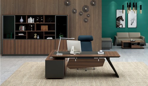 Home office schreibtisch büro - home,