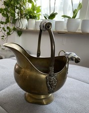 Alter großer Übertopf Topf