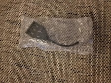 Telefon Fax Adapter Kabel RJ11 Stecker auf 1x TAE-F 2x TAE-N Buchse Kupplung