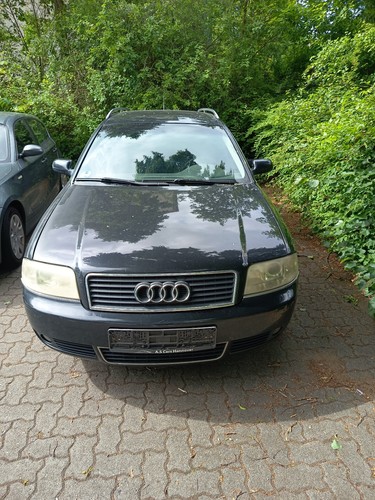 Audi tüv abgelaufen bj - tÜv,