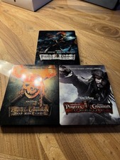 Walt Disney - Pirates of the