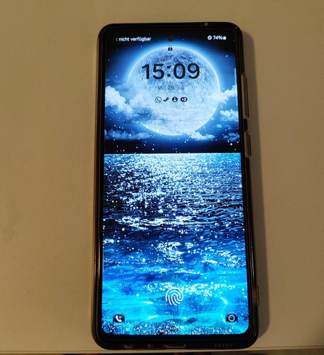 Samsung galaxy a52s - galaxy, 5g