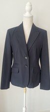 Comma blazer marine 38 - blazer, gr