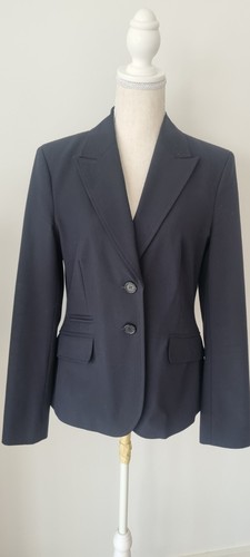 Comma blazer marine 38 - comma,