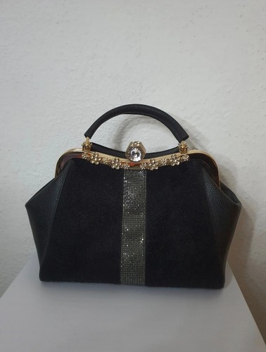 Handtasche vintage design - handtasche,