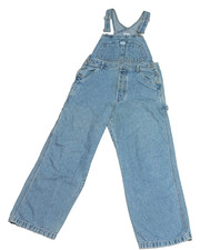 Calvin Klein latzhose jeans