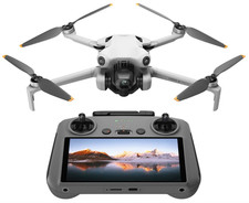 DJI Mini 4 Pro (RC-2) - Mini