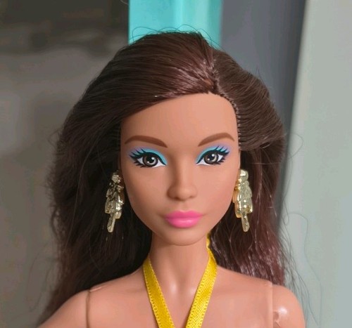 Barbie signature 35th - barbie,