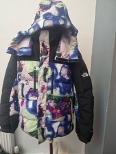 The North Face TNF x Alfie