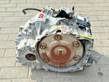 6-GANG AUTOMATIKGETRIEBE TF-80SD 2WD VOLVO V60 I V70 III S80 II 2,0D 31280564