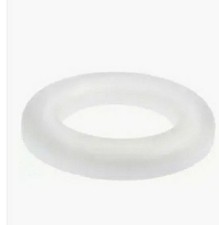 Styropor ring halbring 30cm - halbring,