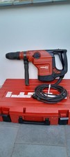 HILTI TE 56 Bohrhammer 1100 Watt 8,3 J im Koffer gebraucht !!!!