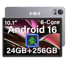 2026 Neu 10 Zoll Tablet