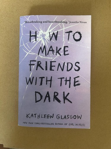How make friends with - how,