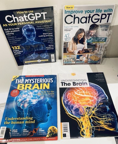Chatgpt human brain - &,