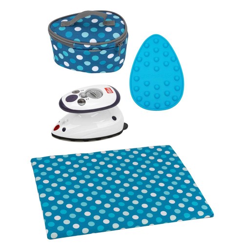 Semplix mini bügeleisen set - semplix, +