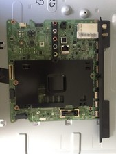 Samsung Smart TV Model