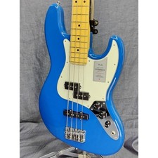 Fender 2024 Collection Made in