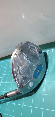 Callaway paradym smoke max - callaway,