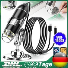 Mini USB Digital Mikroskop