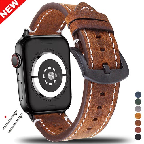 Leder armband ersatz für - ersatz,