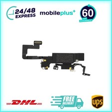 Lautsprecher für iPhone 12 Mini Hörmuschel Flex Ohrlautsprecher Ersatz