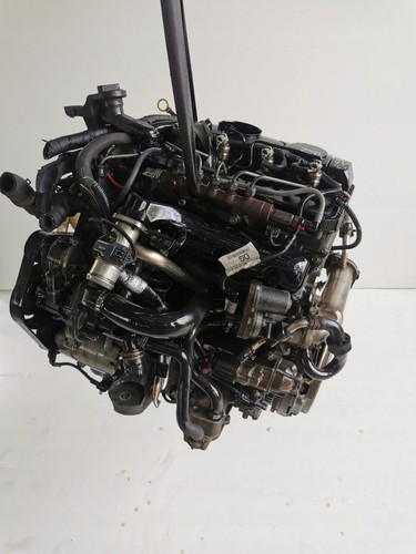Komplette motor ford - komplette,