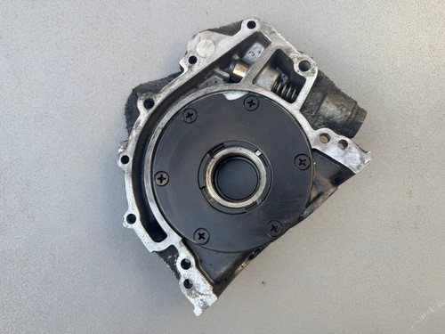 ölpumpe tdi acv ahy - t4,