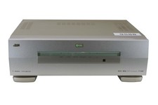 JVC HM-DR10000 | S-VHS / D-VHS
