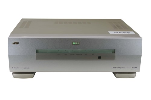 Jvc dr10000 vhs d - jvc, |